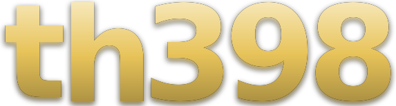 th398 โลโก้